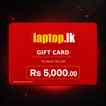 Laptop.lk Gift Card