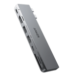 Anker 7-in-2 USB-C Hub