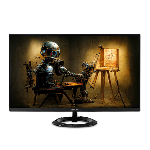 ASUS 27″ Gaming Monitor – VZ279HEG1R