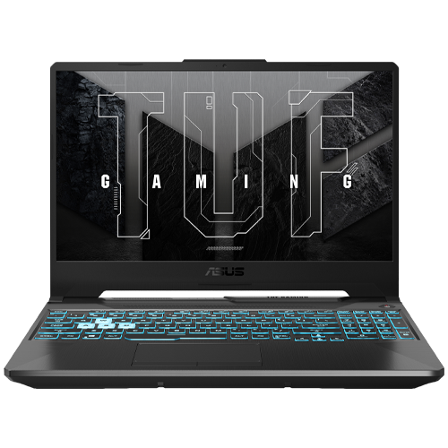 Asus TUF Gaming A15 FA506NCG HN338 - Ryzen 7