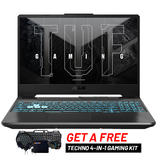 ASUS TUF Gaming A15 FA506NCQ HN038 – Ryzen 7