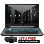 Asus TUF Gaming A15 FA506NCG HN338 - Ryzen 7