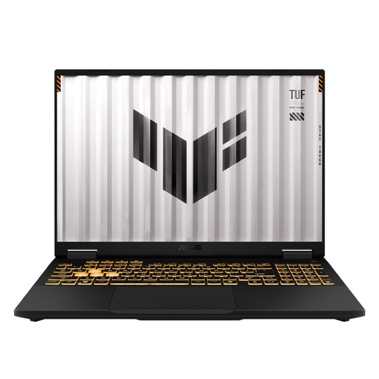 ASUS TUF GAMING FX608JHI-TU254US - i7