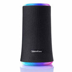 Anker Soundcore Black Flare 2 Portable Bluetooth Speaker