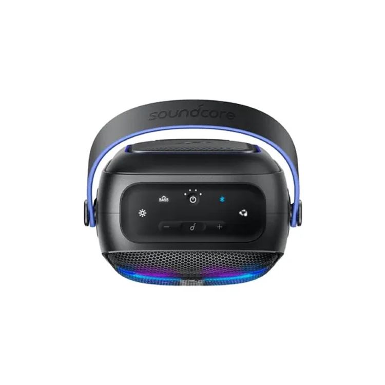 Anker Sundcore Rave Neo 2 Portable 80W Speaker