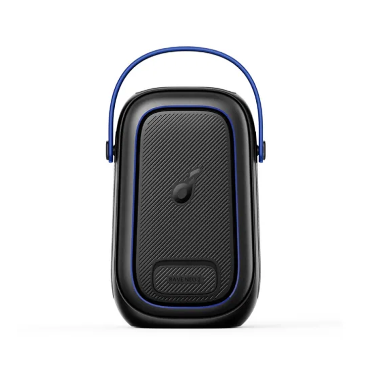 Anker Sundcore Rave Neo 2 Portable 80W Speaker