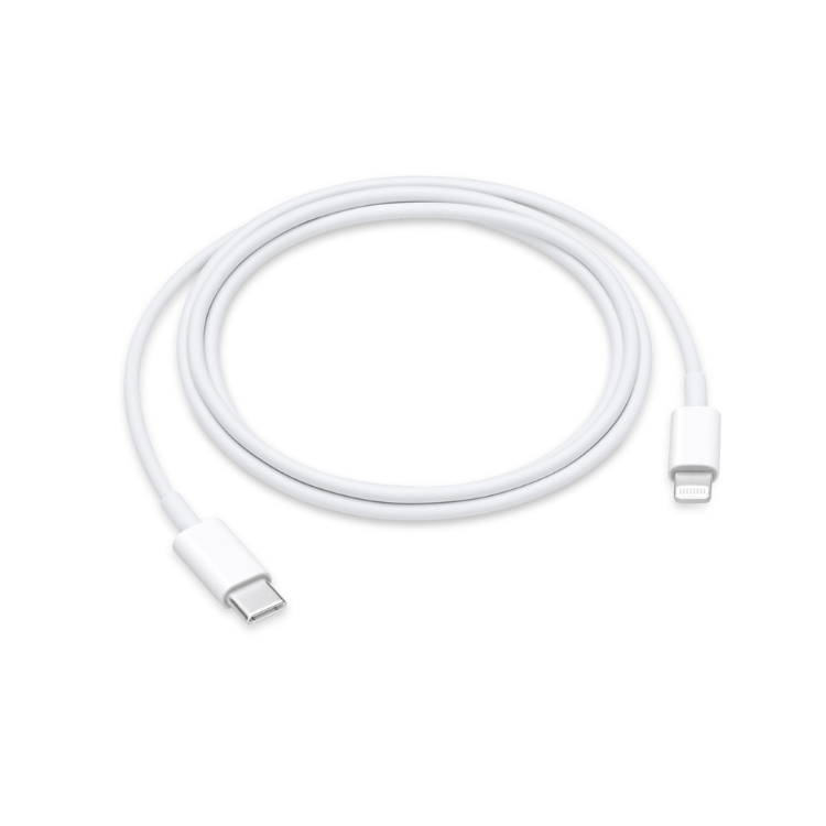 Apple USB-C to Lightning Cable (1 m)