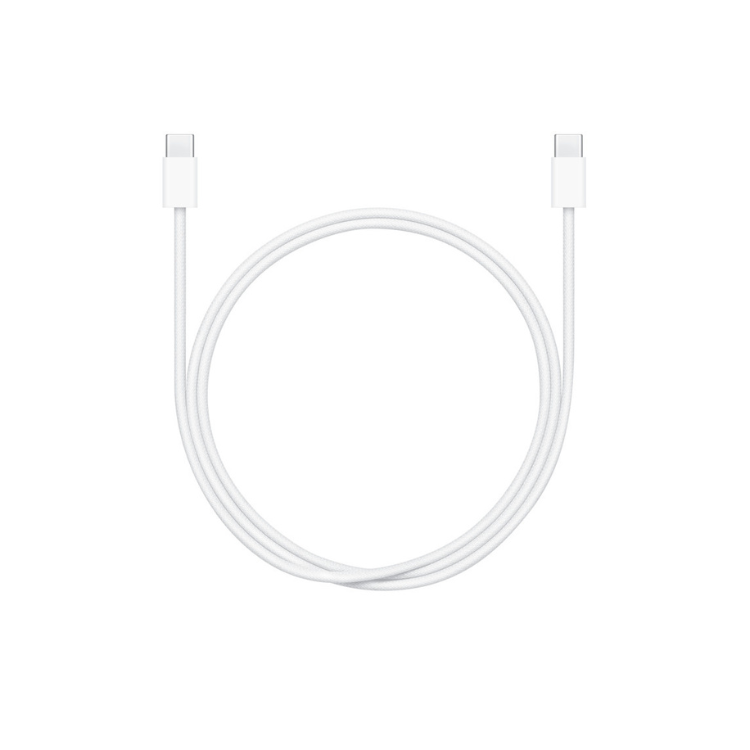 Apple USB Type-C to Type-C 1M Charge Cable