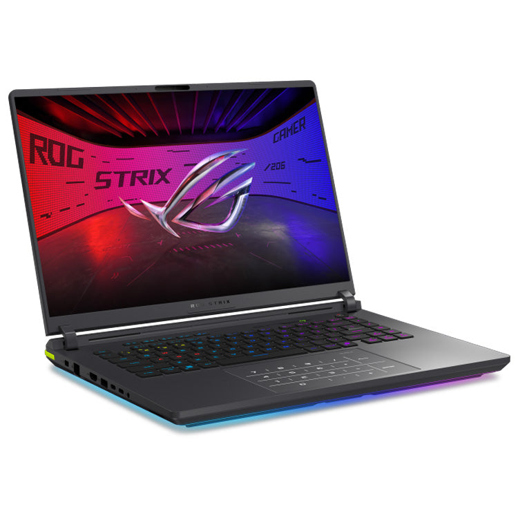 Asus ROG Strix G16 G615JMR – i7
