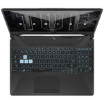 Asus TUF Gaming A15 FA506NCQ – Ryzen 7