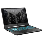 Asus TUF Gaming A15 FA506NCQ – Ryzen 7
