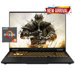Asus TUF Gaming A16 FA608PM – Ryzen 9