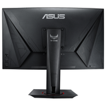 Asus TUF VG27VQ Curved 27″ Gaming Monitor