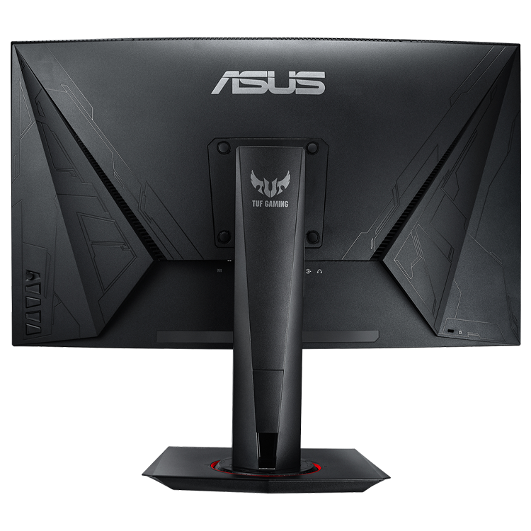Asus TUF VG27VQ Curved 27″ Gaming Monitor