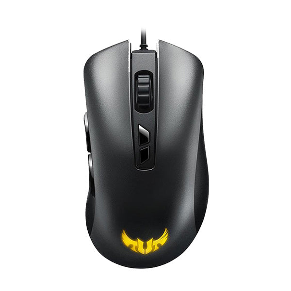 Asus TUF M3 RGB Gaming Mouse