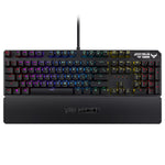Asus TUF K3 RGB Mechanical Gaming keyboard