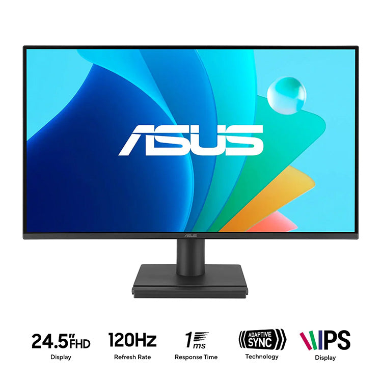 Asus VA259HGA 25″ Gaming Monitor