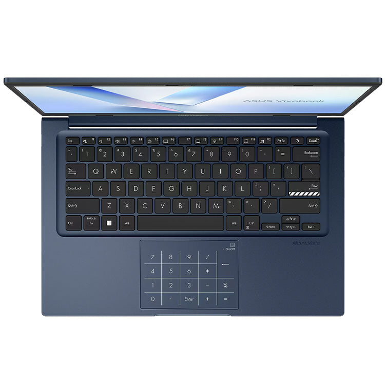 Asus Vivobook 14 X1404V- Core 5