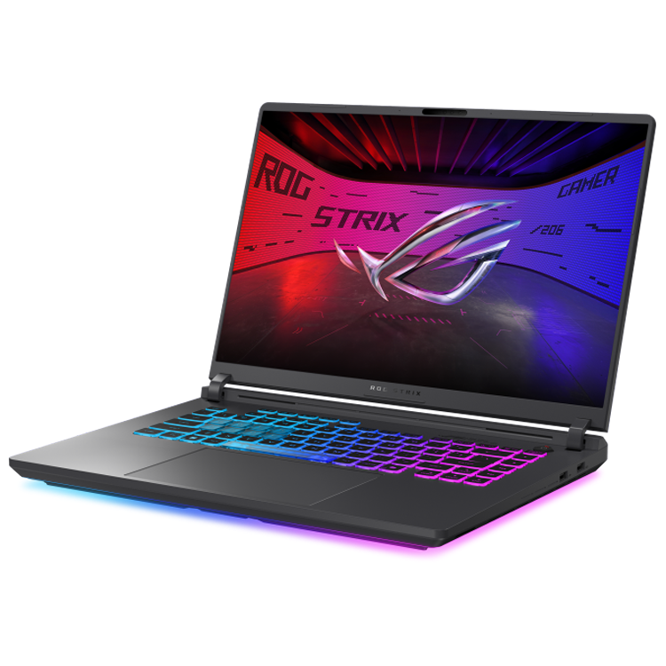 Asus ROG STRIX G16 G615JHR - i7