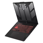 Asus TUF A17 FA707NUG HX156 - Ryzen 7