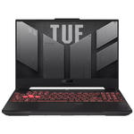 Asus TUF A17 FA707NUG HX156 - Ryzen 7