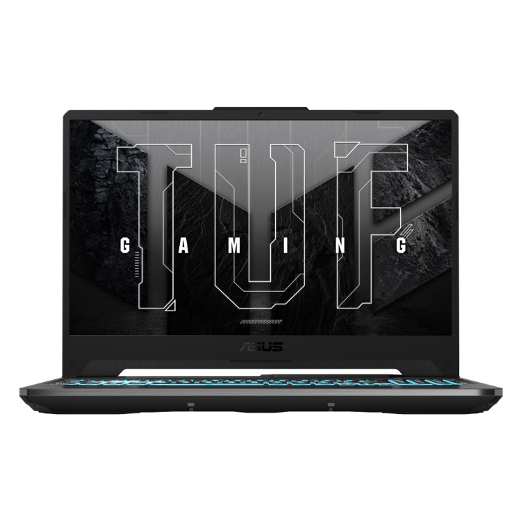 Asus TUF Gaming A15 FA506NCQ – Ryzen 7