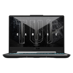Asus TUF Gaming A15 FA506NCQ – Ryzen 7