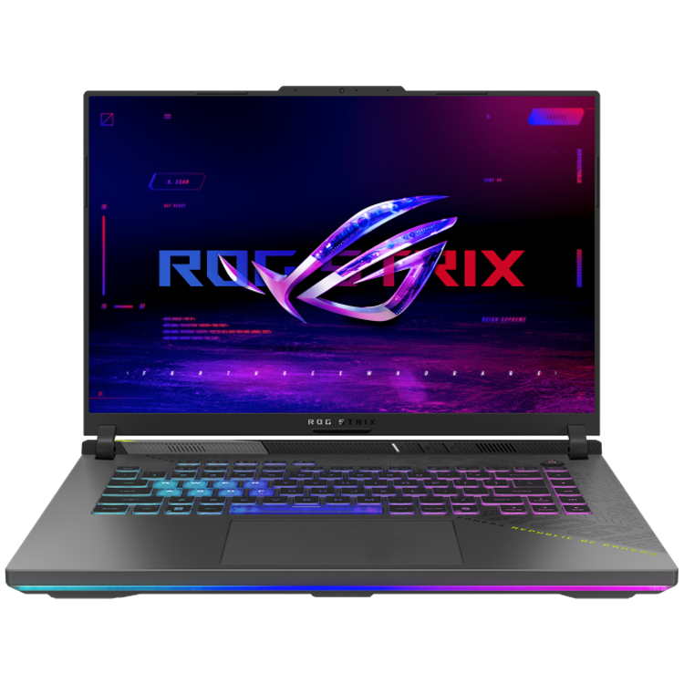Asus ROG STRIX G16 G614PM - Ryzen 9