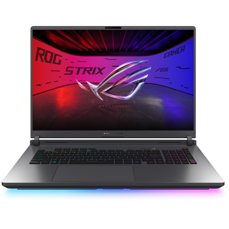 Asus ROG Strix Gaming G18 G815JHR - i7
