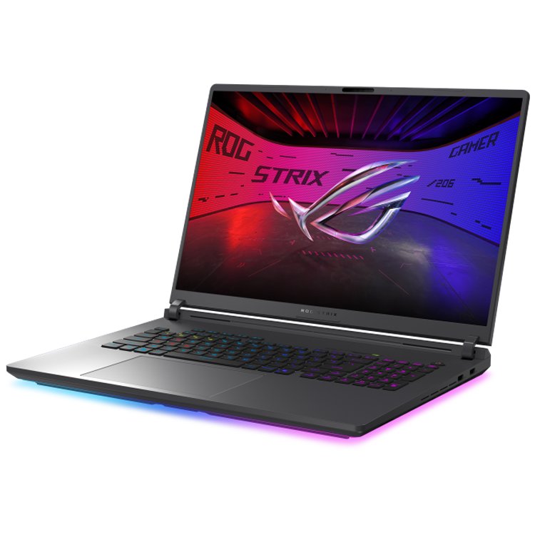 Asus ROG Strix Gaming G18 G815JHR - i7