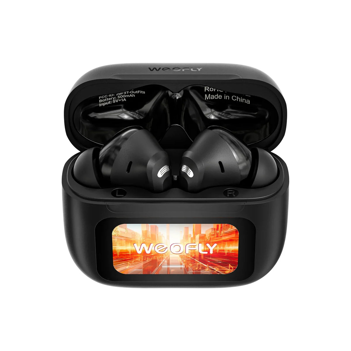 Weofly LifeFits 2 ANC Earbuds