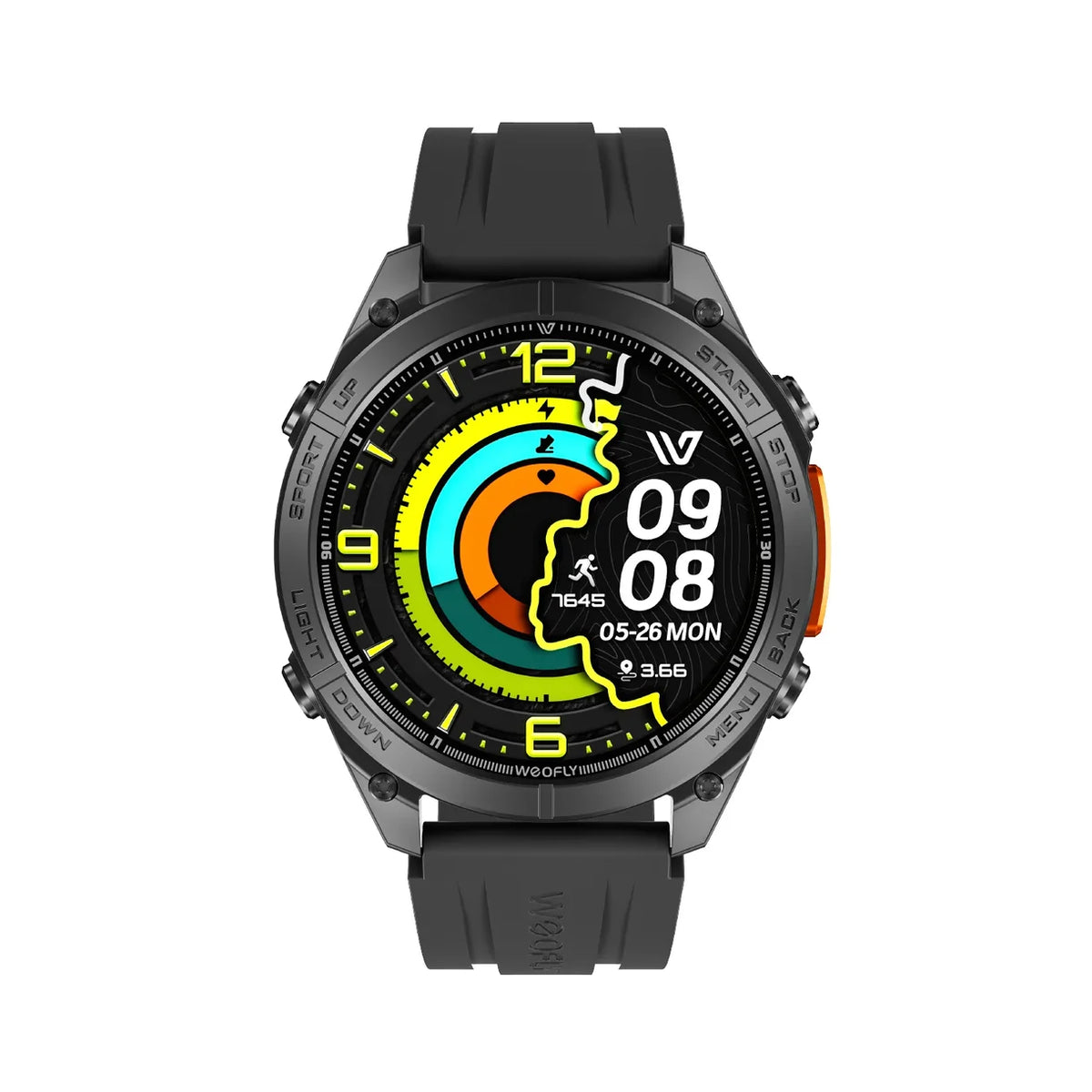 Weofly Conquer 3 Smartwatch