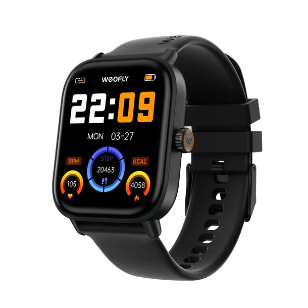 Weofly Active 3 Smartwatch