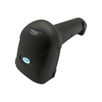 TVS BS-i203s BT Lite 1D&2D Barcode Scanner with Cradle USB (Wireless), 300 S/Ps, 40m
