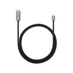 Baseus High Definition Series Graphene Type-C to HDMI 4K Adapter Cable