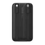 Baseus 10000mAh 22.5W Dual-Cable Power Bank