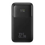 Baseus 10000mAh 22.5W Dual-Cable Power Bank