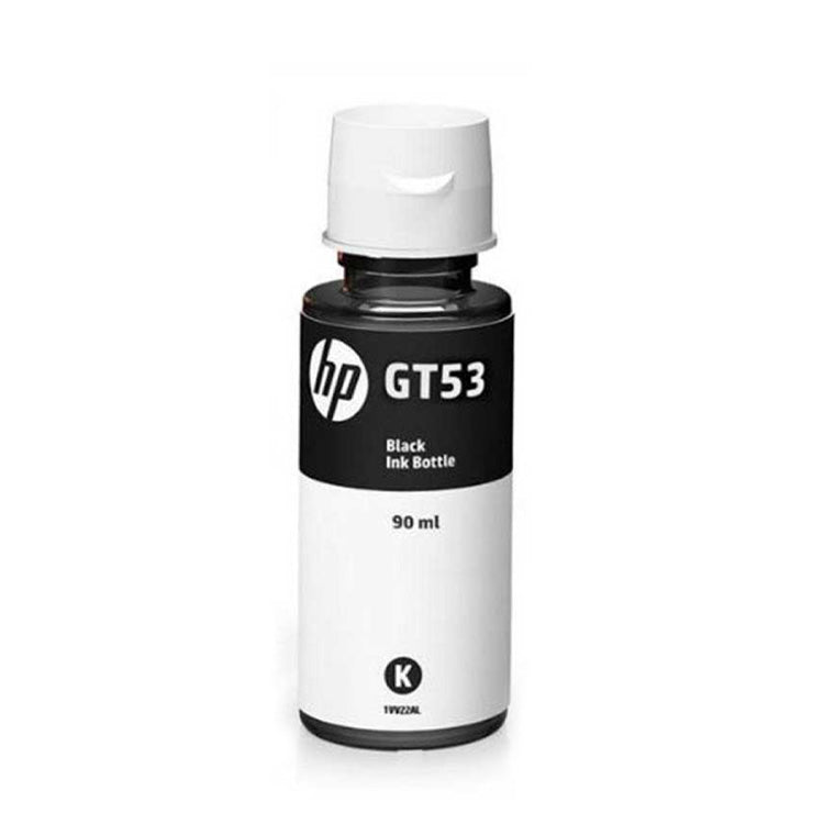 HP GT53 Black ink Bottle