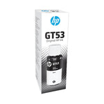 HP GT53 Black ink Bottle