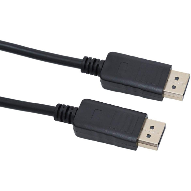 Displayport to Displayport Cable – 1.5M