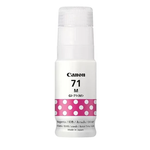 Canon GI-71 PGBK Ink Bottle (Magenta)