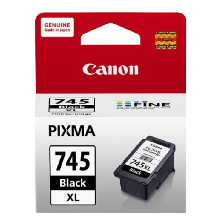 Canon PG-745XL Ink Cartridge (Black)