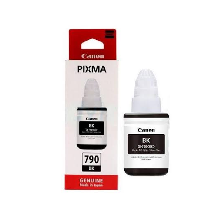 Canon Ink Tank – GI-790