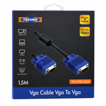 VGA Cable VGA To VGA 1.5M