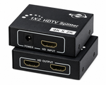 TECHNO HDMI  Splitter 2 port 4K 30Hz