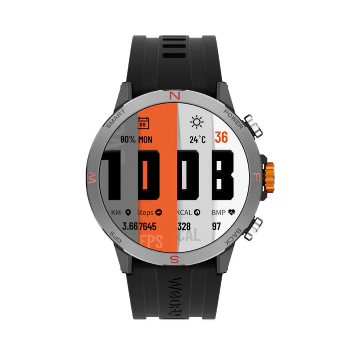 Weofly Conquer 2 Smart Watch