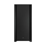 Corsair 5000D Tempered Glass Mid-Tower ATX PC Case – Black