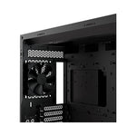 Corsair 5000D Tempered Glass Mid-Tower ATX PC Case – Black