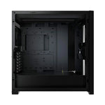 Corsair 5000D Tempered Glass Mid-Tower ATX PC Case – Black
