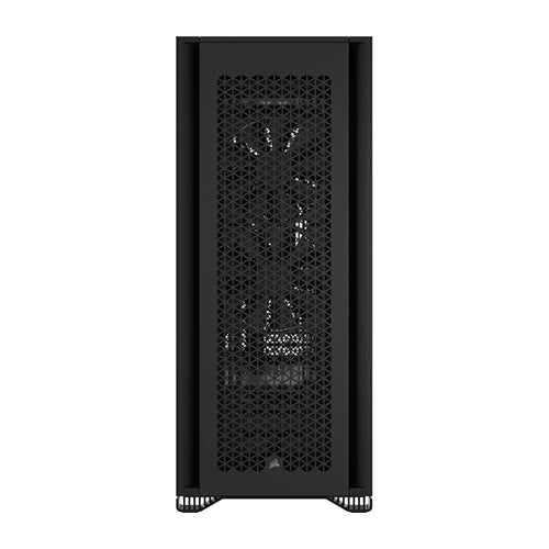 Corsair 7000D Airflow Full-Tower ATX PC Case – Black